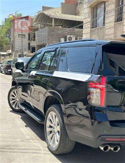 شێڤرۆلێت تاهۆ